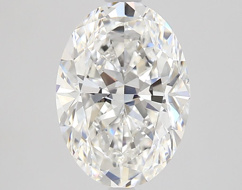 Diamond Natural 1,87Ct E-VVS1 Oval - GIA6521657045