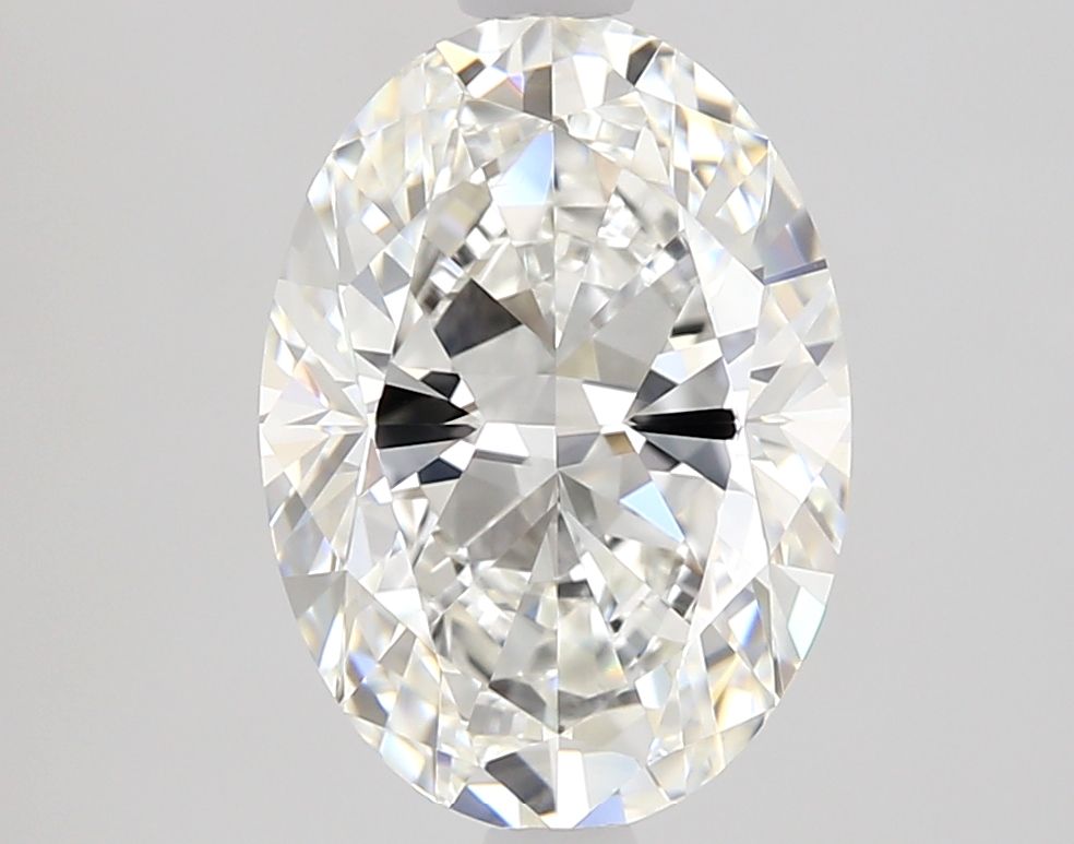 Diamond Natural 1,9Ct G-VS1 Oval - GIA2537985868