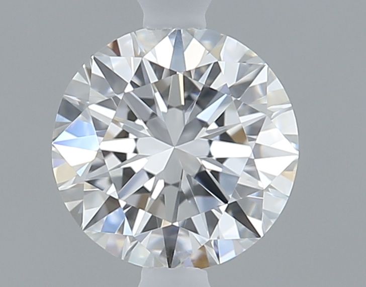 Diamond Natural 0,36Ct E-IF Round - GIA6542210776