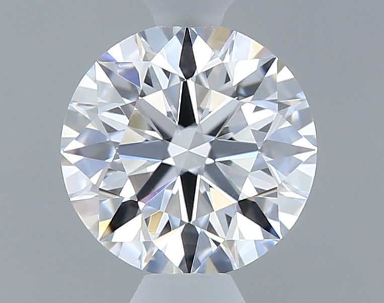 Diamond Natural 0,46Ct D-VVS2 Round - GIA7531566703