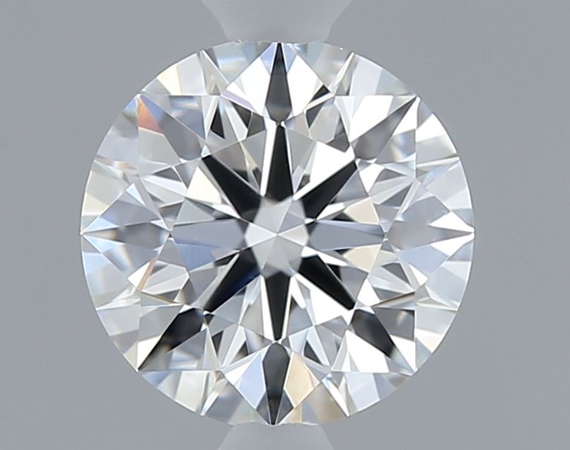 Diamond Natural 0,46Ct E-VVS2 Round - GIA5533717352