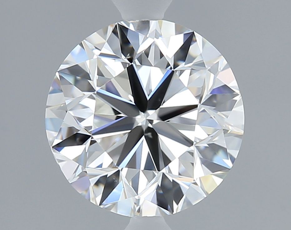 Diamond Natural 1,5Ct G-VS2 Round - GIA3535268679