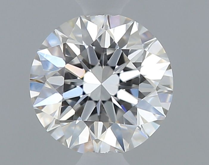 Diamond Natural 0,3Ct H-VVS1 Round - GIA2536365201