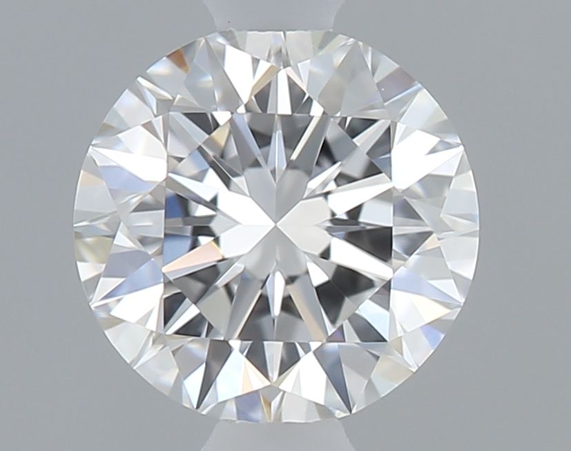 Diamond Natural 0,53Ct E-VVS2 Round - GIA1489833972