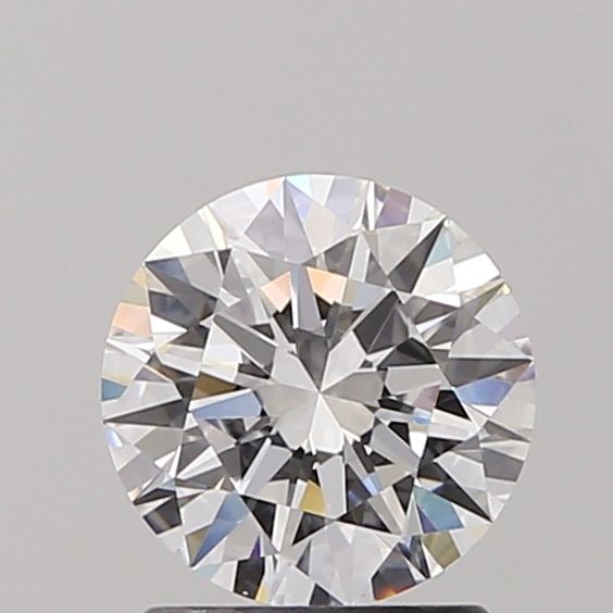 Diamond Natural 1,32Ct D-VVS2 Round - GIA1545553757