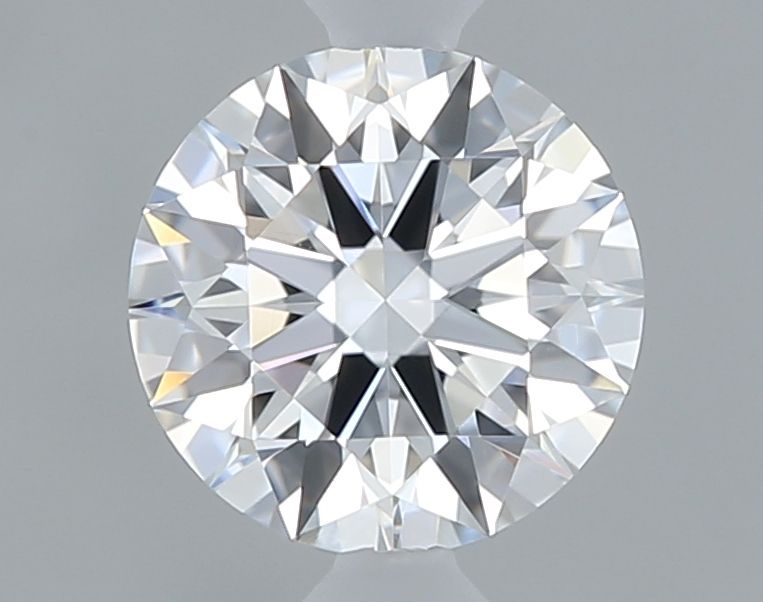 Diamond Natural 0,47Ct E-VS1 Round - GIA2527531589