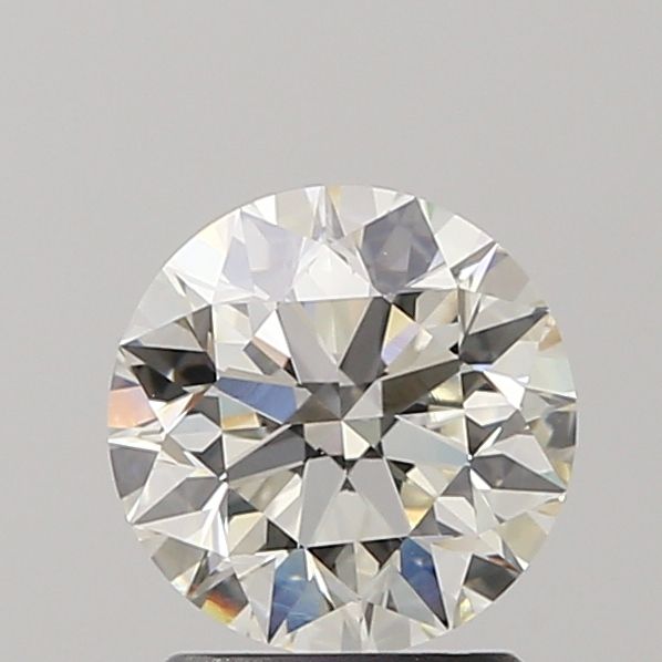 Diamond Natural 1,63Ct K-VS2 Round - GIA6542617737