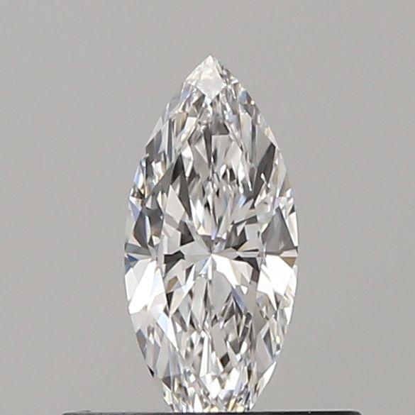 Diamond Natural 0,32Ct E-VVS1 Marquise - GIA6545484845