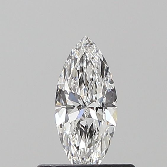 Diamond Natural 0,4Ct E-IF Marquise - GIA2546473477