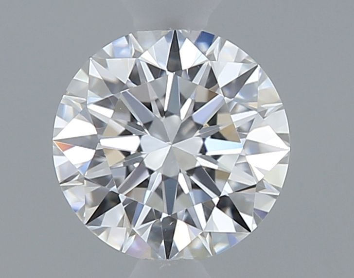 Diamond Natural 0,3Ct D-VS1 Round - GIA1533717221