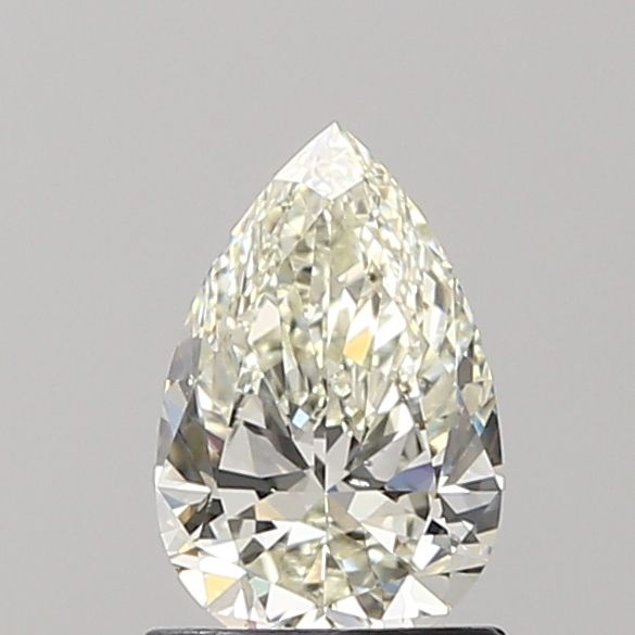 Diamond Natural 1Ct J-VS2 Pear - IGI768625039
