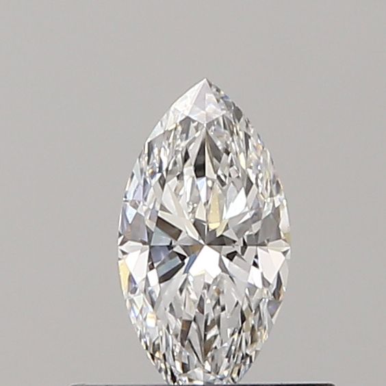 Diamond Natural 0,42Ct E-VS1 Marquise - GIA6551141071