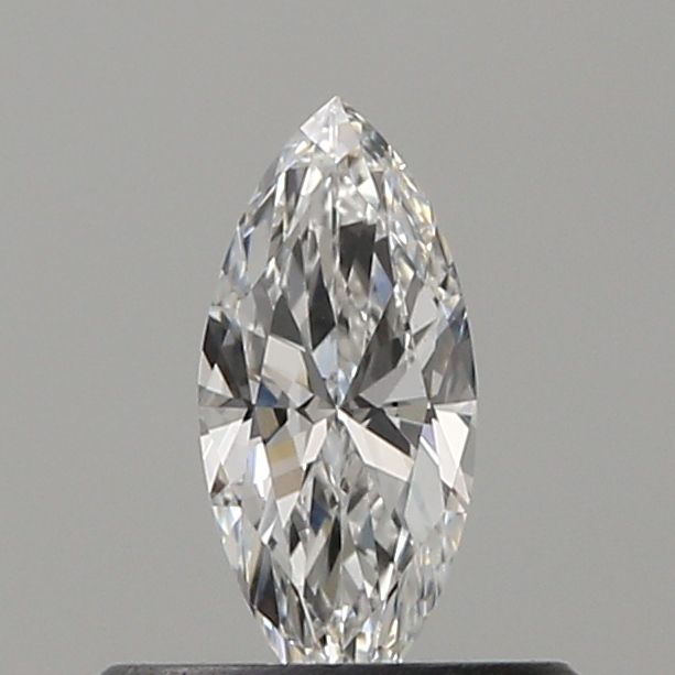 Diamond Natural 0,3Ct E-VVS2 Marquise - GIA1558037689