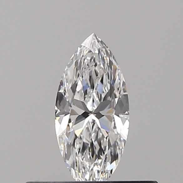 Diamond Natural 0,31Ct E-SI1 Marquise - GIA5556042032