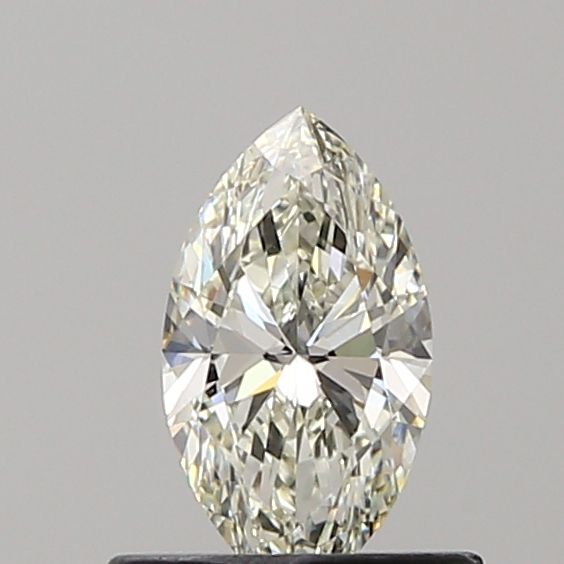 Diamond Natural 0,55Ct K-VS2 Marquise - GIA7552114166