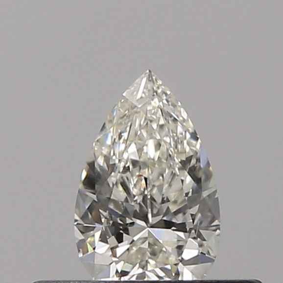Diamond Natural 0,3Ct J-VS2 Pear - GIA5556108182