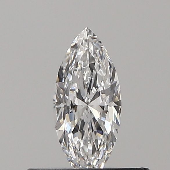 Diamond Natural 0,3Ct E-VS2 Marquise - GIA2557122812