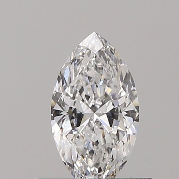 Diamond Natural 0,5Ct E-VS2 Marquise - GIA6551170896
