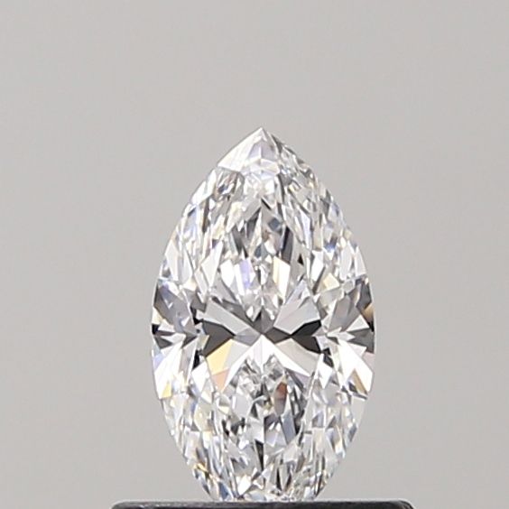 Diamond Natural 0,6Ct D-VS1 Marquise - GIA2556144828