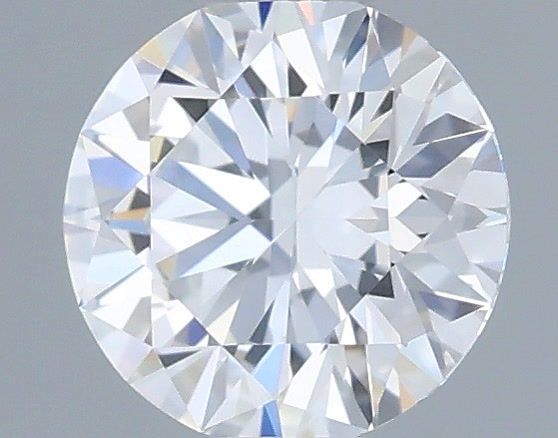 Diamond Natural 0,35Ct F-IF Round - GIA1559178719