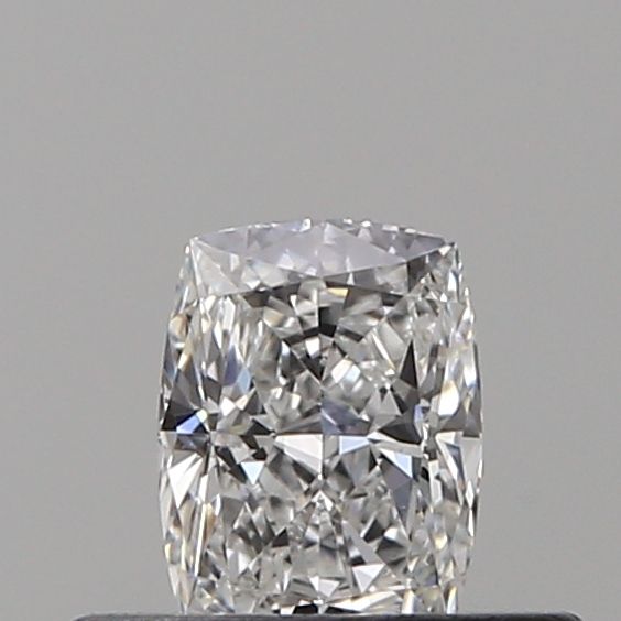 Diamond Natural 0,31Ct D-VS2 Cushion - GIA3555044810
