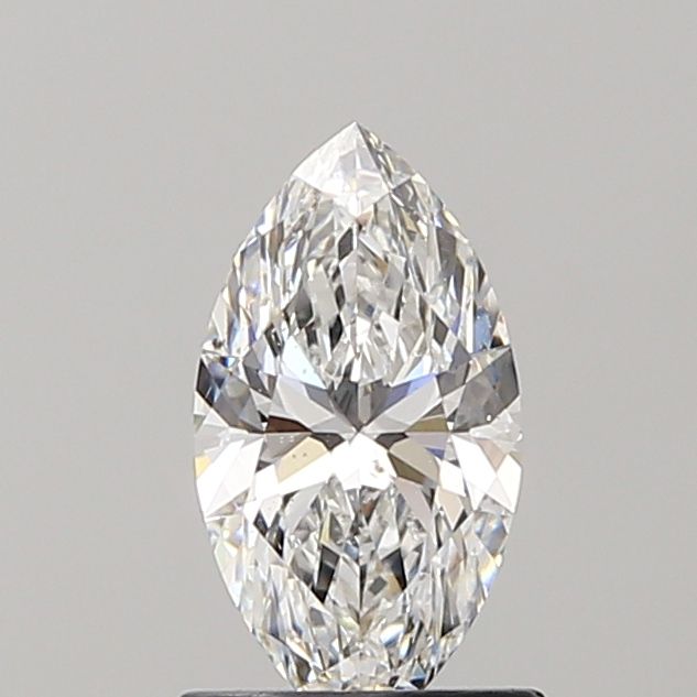 Diamond Natural 1,02Ct F-SI2 Marquise - GIA1558107310