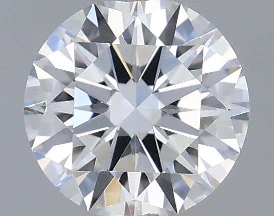 Diamond Natural 0,3Ct E-IF Round - GIA1553176341