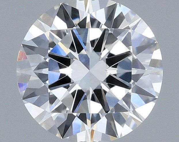 Diamond Natural 0,4Ct F-VS1 Round - GIA5553209304