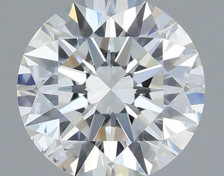 Diamond Natural 0,75Ct H-VS2 Round - GIA2556149903