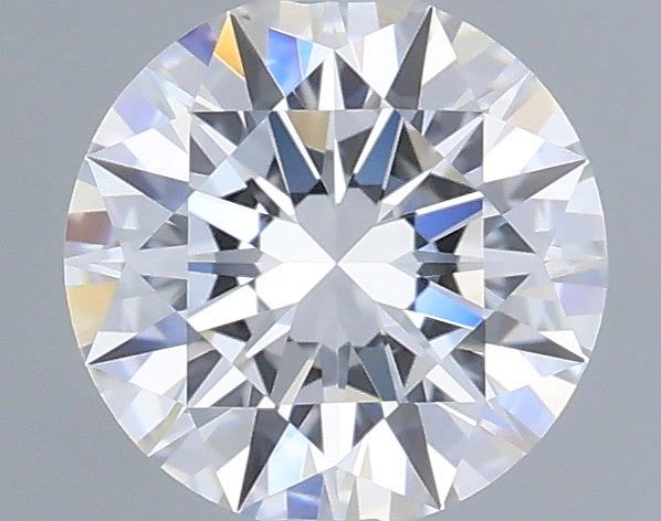 Diamond Natural 0,45Ct E-VS1 Round - GIA6552209353