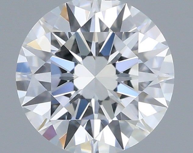 Diamond Natural 0,34Ct F-IF Round - GIA2546958776