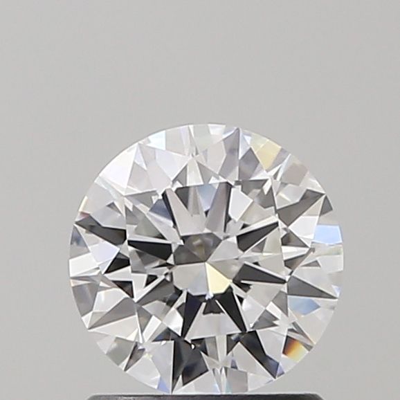 Diamond Natural 1,01Ct E-VVS1 Round - GIA1545974425