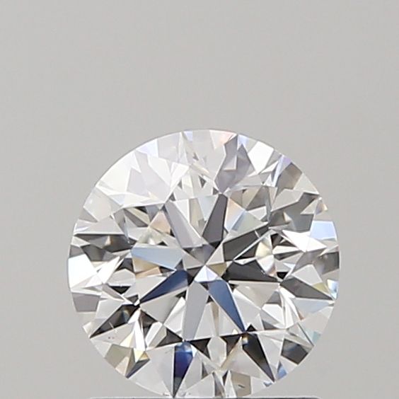 Diamond Natural 1,01Ct E-VS2 Round - GIA5543806110