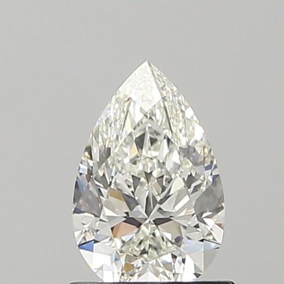 Diamond Natural 0,9Ct I-VVS1 Pear - GIA7541762708