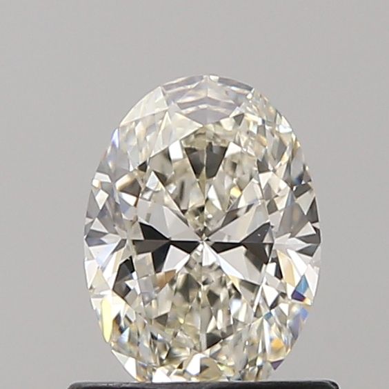 Diamond Natural 0,8Ct K-VVS1 Oval - GIA1548789898