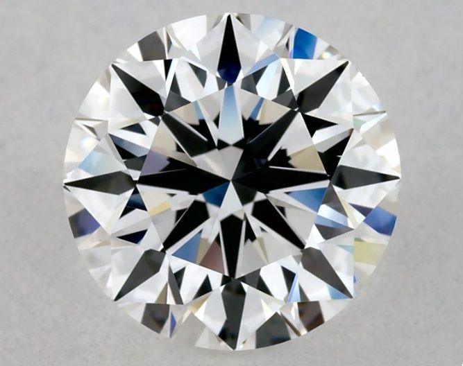 Diamond Natural 1,53Ct E-VS1 Round - GIA2235486952