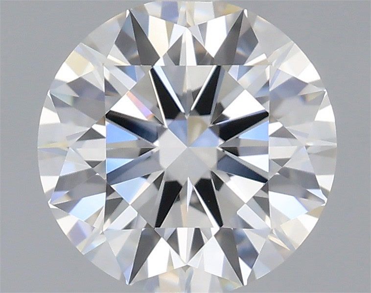 Diamond Natural 0,83Ct H-VVS2 Round - GIA2557143843