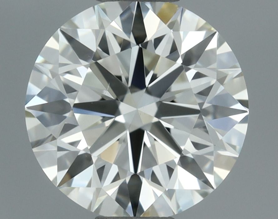 Diamond Natural 0,61Ct I-VS2 Round - IGI786612406