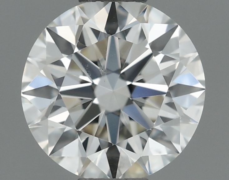 Diamond Natural 0,6Ct I-VS2 Round - IGI788654890