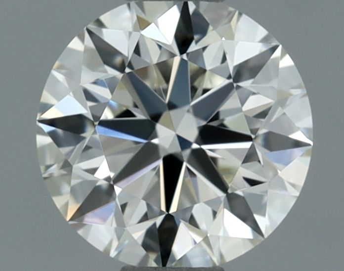 Diamond Natural 0,61Ct I-VVS1 Round - IGI786613014