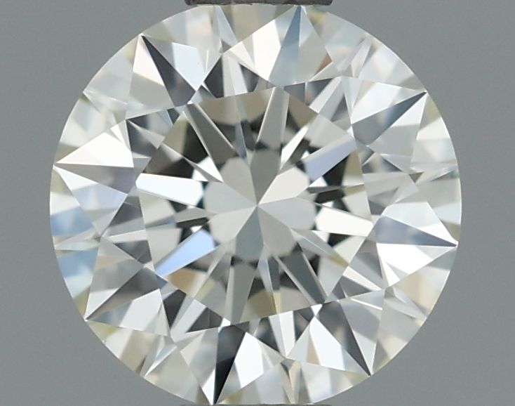 Diamond Natural 0,61Ct J-VVS2 Round - IGI788653985