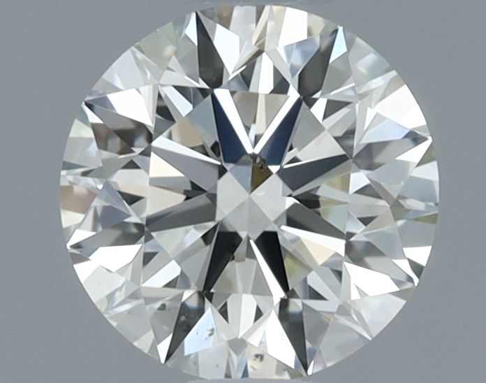 Diamond Natural 0,7Ct I-VS2 Round - IGI788654642