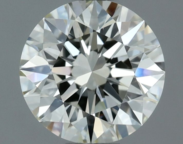 Diamond Natural 0,62Ct I-IF Round - IGI774627672