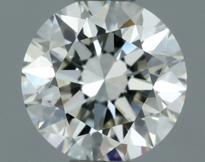 Diamond Natural 0,6Ct I-IF Round - IGI788653926