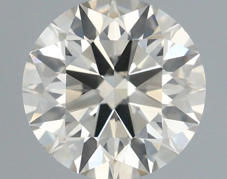 Diamond Natural 0,92Ct L-VS1 Round - IGI681539661