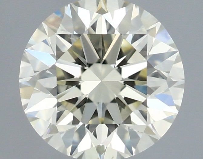 Diamond Natural 0,7Ct M-VS2 Round - IGI720531999