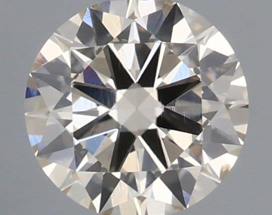 Diamond Natural 0,3Ct M-SI1 Round - IGI660497610