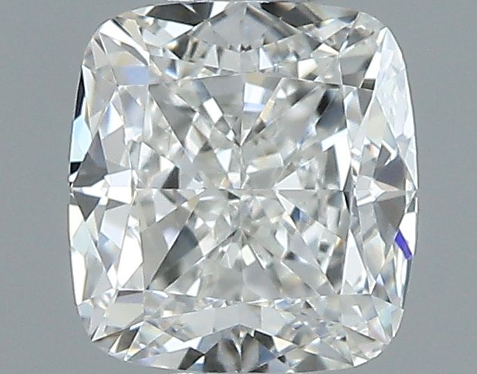 Diamond Natural 0,5Ct H-VS1 Cushion - GIA7512259056