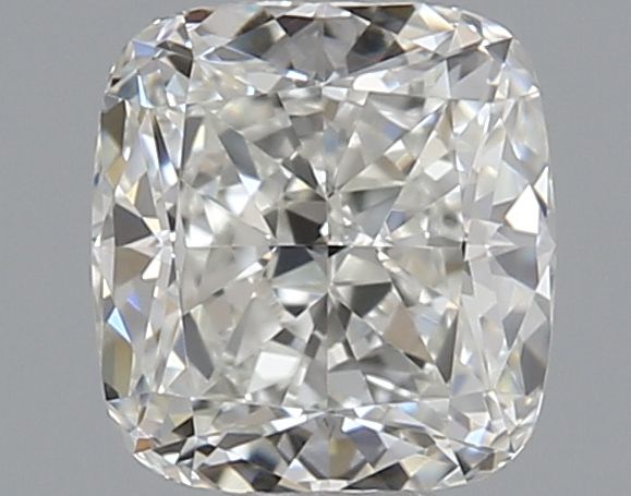 Diamond Natural 0,5Ct I-VVS1 Cushion - GIA6512090669