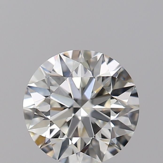 Diamond Natural 0,7Ct I-VS2 Round - GIA2498861736